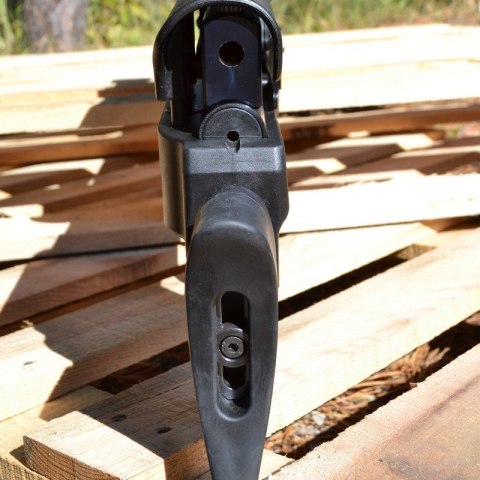 Wiatrówka PCP Optima by Hatsan Gladius 5,5 mm