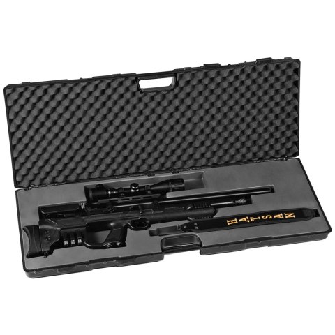 Wiatrówka PCP Optima by Hatsan Gladius 5,5 mm