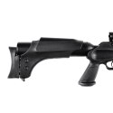 Wiatrówka PCP Optima by Hatsan Hercules 11.43 mm