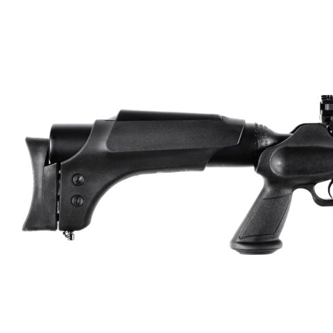 Wiatrówka PCP Optima by Hatsan Hercules 9 mm