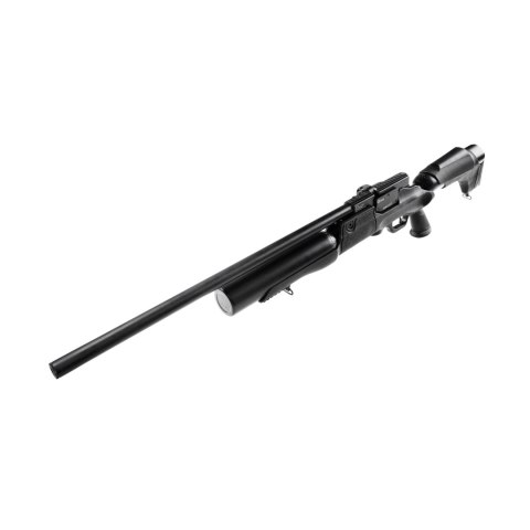 Wiatrówka PCP Optima by Hatsan Hercules 9 mm