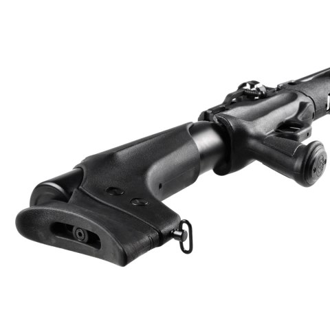 Wiatrówka PCP Optima by Hatsan Hercules 9 mm