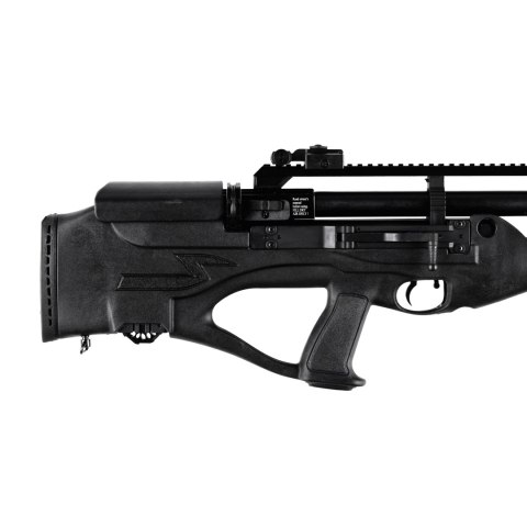 Wiatrówka PCP Optima by Hatsan Hercules Bully 9 mm