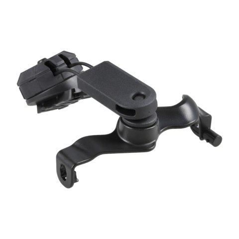 Adaptery na hełm do ochronników słuchu Earmor M32 Mark4 M19C MARK4 czarne