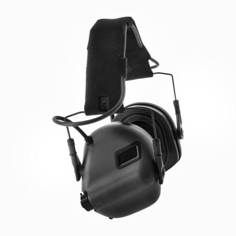 Aktywne ochronniki słuchu Earmor M31 Mark4 M31-BK-MARK4 czarne