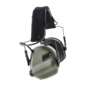 Aktywne ochronniki słuchu Earmor M31 Mark4 M31-FG-MARK4 Foliage Green