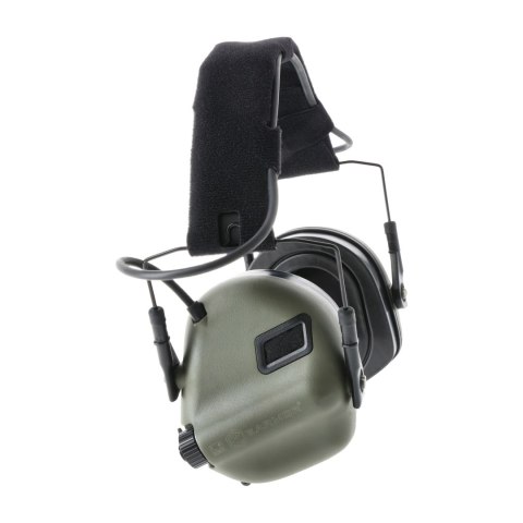 Aktywne ochronniki słuchu Earmor M31 Mark4 M31-FG-MARK4 Foliage Green