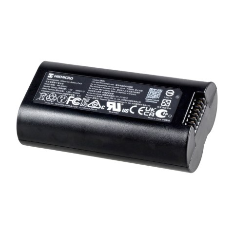 Akumulator 4800 mAh HM-7250DC do lornetki termowizyjnej termowizora HIKMICRO Habrok Pro HQ50 HX60