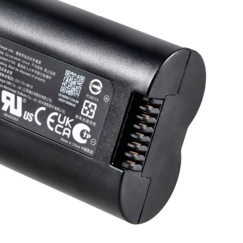 Akumulator 4800 mAh HM-7250DC do lornetki termowizyjnej termowizora HIKMICRO Habrok Pro HQ50 HX60