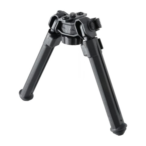 Dwójnóg Magpul M-LOK MOE QD MAG1511-BLK czarny