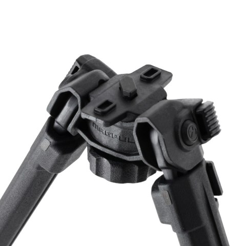 Dwójnóg Magpul M-LOK MOE QD MAG1511-BLK czarny