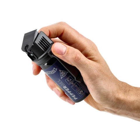 Gaz pieprzowy Walther Gel ProSecur 50 ml