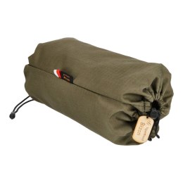 Hamak TigerWood kempingowy Bizon 3m oliwkowy