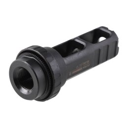 Hamulec wylotowy Gomander Raptor 7,62 M14x1 LH do AK