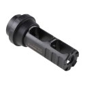 Hamulec wylotowy Gomander Raptor 7,62 M14x1 LH do AK