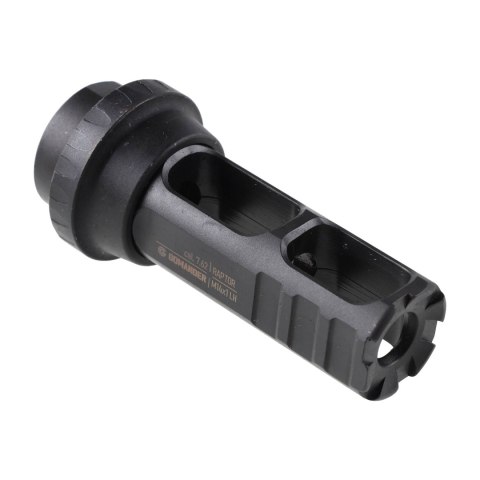 Hamulec wylotowy Gomander Raptor 7,62 M14x1 LH do AK
