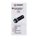 Hamulec wylotowy Gomander Raptor 7,62 M14x1 LH do AK