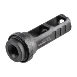 Hamulec wylotowy Gomander Raptor 9 mm 1/2x28 UNEF