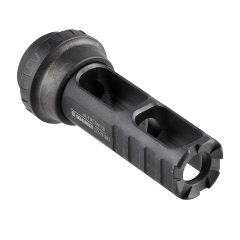Hamulec wylotowy Gomander Raptor 9 mm 1/2x28 UNEF