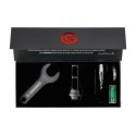 Hamulec wylotowy Gomander Raptor 9 mm 1/2x28 UNEF