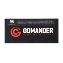 Hamulec wylotowy Gomander Raptor 9 mm 1/2x28 UNEF
