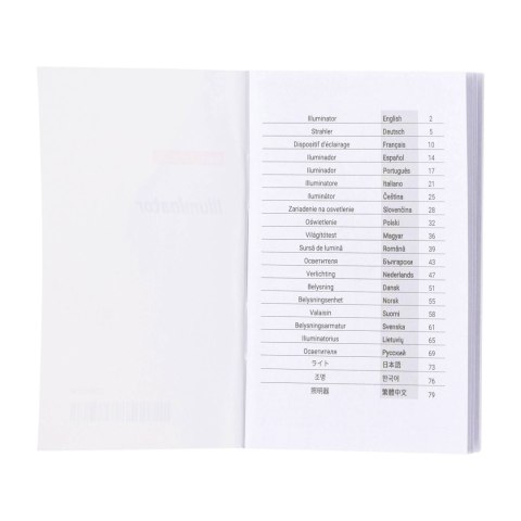 Iluminator laserowy Hikmicro L940 940 nm do wybranych modeli lornetek Habrok