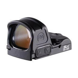 Kolimator Primary Arms SLx RS-10R 1x23mm Mini Reflex Sight - 3 MOA Dot Standard Reflex Footprint