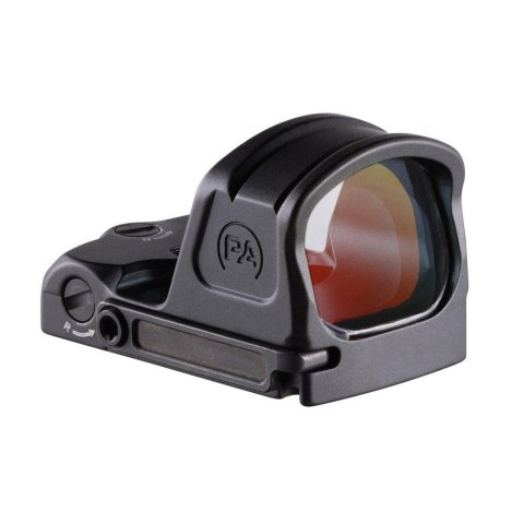 Kolimator Primary Arms SLx RS-10R 1x23mm Mini Reflex Sight - 3 MOA Dot Standard Reflex Footprint