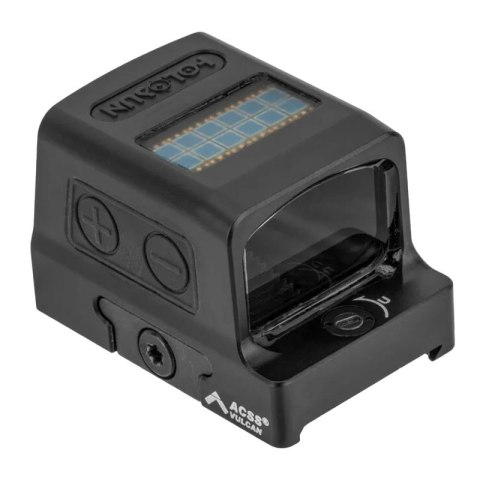 Kolimator Primary Arms by Holosun HE509-RD Solar Powered w/MOS mounting plate ACSS Vulcan