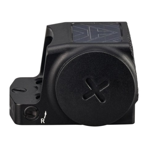 Kolimator Vortex Defender-CCW Solar 3 MOA