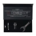 Kompensator Quadron Evo 7,62 5/8''x24