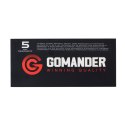 Kompensator Quadron Evo 7,62 5/8''x24