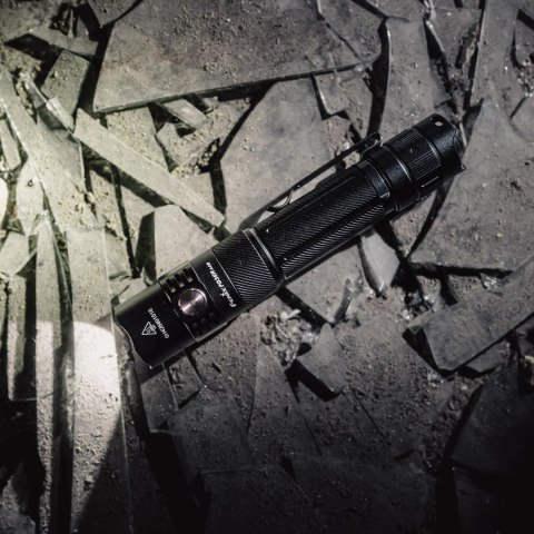 Latarka LED Fenix PD35R ACE