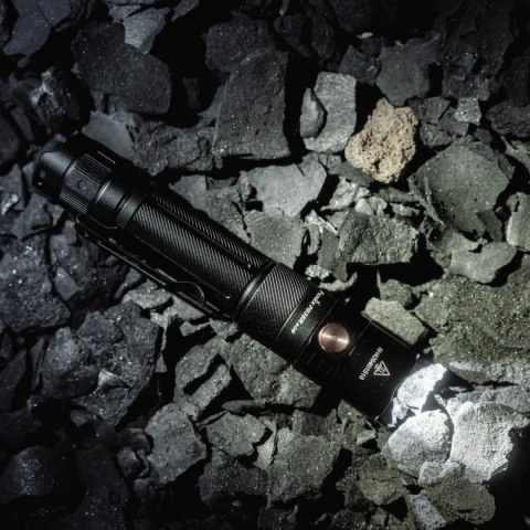 Latarka LED Fenix PD35R ACE