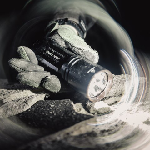 Latarka LED Fenix TK35R