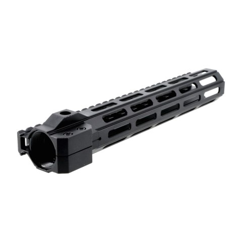 Łoże M-LOK DTF MOD-0 do karabinka AR15 długość 10,5" z zestawem montażowym