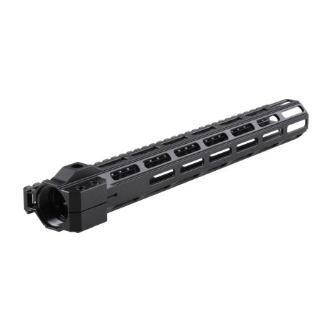 Łoże M-LOK DTF MOD-0 do karabinka AR15 długość 13" z zestawem montażowym