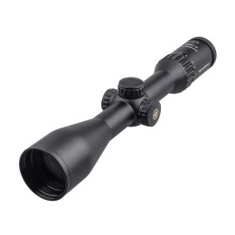 Luneta celownicza Vector Optics Continental 2-12x50 Hunting SFP SCOM-15 czarna