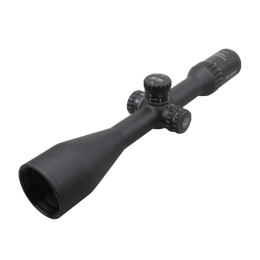 Luneta celownicza Vector Optics Continental x8 3-24 SFP Zero Stop 56 mm czarna SCOL-T50