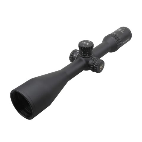 Luneta celownicza Vector Optics Continental x8 3-24 SFP Zero Stop 56 mm czarna SCOL-T50