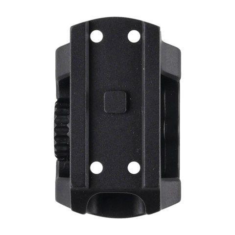 Montaż kolimatora Scalarworks SW0110 LEAP/01 1.57" do Aimpoint Micro T-2 / CompM5