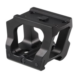 Montaż kolimatora Scalarworks SW0120 LEAP/01 1.93