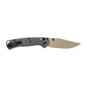 Nóż myśliwski składany Benchmade 15536TN-02 Taggedout