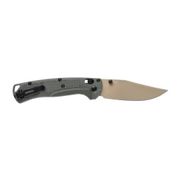 Nóż myśliwski składany Benchmade 15536TN-02 Taggedout