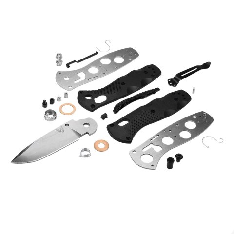 Nóż składany Benchmade 585 Mini Barrage