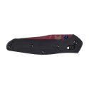 Nóż składany Benchmade 940CN-2504 Osborne edycja limitowana