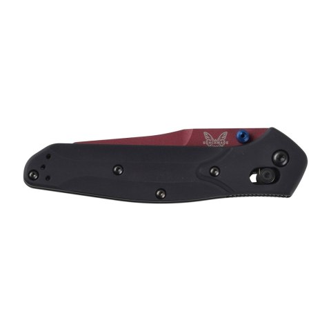 Nóż składany Benchmade 940CN-2504 Osborne edycja limitowana