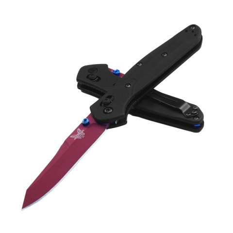 Nóż składany Benchmade 940CN-2504 Osborne edycja limitowana