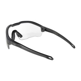 Okulary balistyczne Bolle Safety MY6 Eyeshield w zestawie z trzema wizjerami