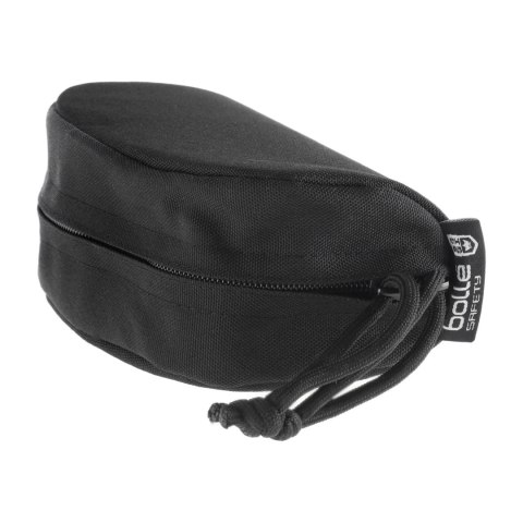 Okulary balistyczne Bolle Safety MY6 Eyeshield w zestawie z trzema wizjerami